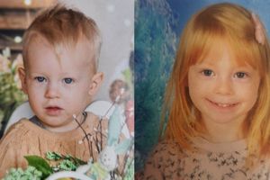 Alicja i Marcel z Limanowej