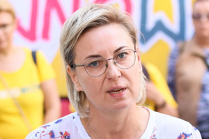 Adriana Porowska - kim jest?