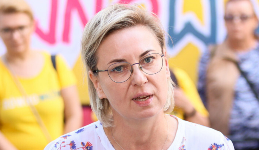 Adriana Porowska - kim jest?