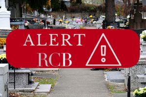 Alert RCB