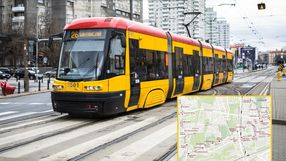 nowe trasy tramwajowe