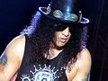 Co z nowym albumem Guns N' Roses? Slash mówi wprost