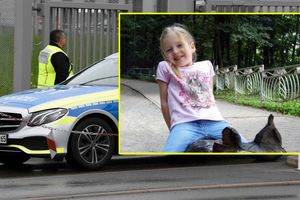 Zaginona Inga Gehricke