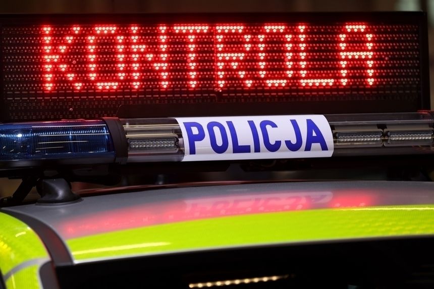 Policja