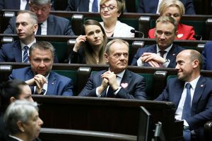Kandydat na nowego ministra finansów w rządzie Tuska. „Ktoś, kto umie powiedzieć nie”