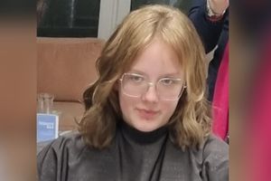 Aurelia Górska zaginiona