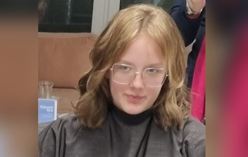 Aurelia Górska zaginiona