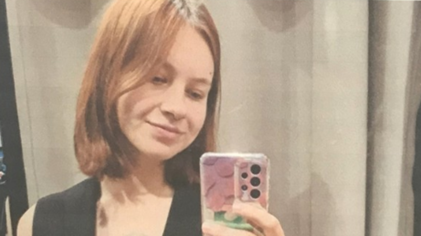 Zaginęła 23-letnia Aneta Szubryt