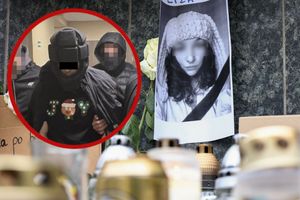 zgwałcona Liza, Dorian S.