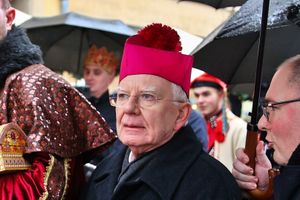 Abp Marek Jędraszewski