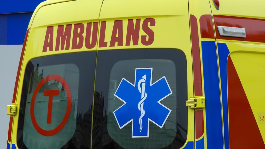 Ambulans
