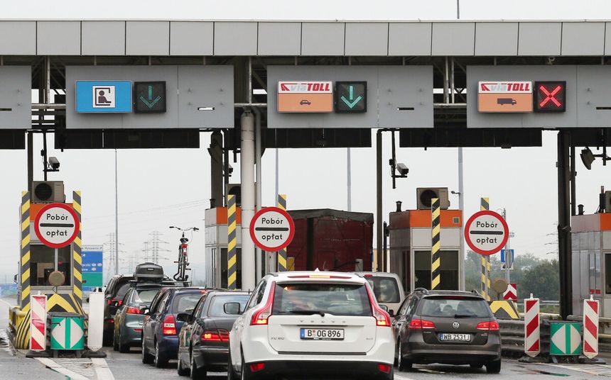 Opłaty na A4