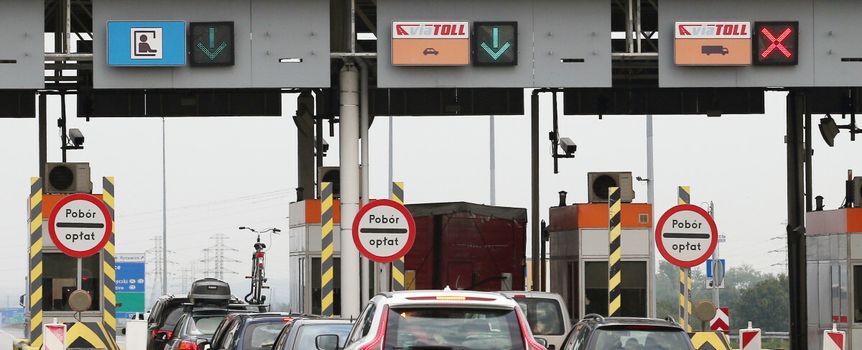 Opłaty na A4