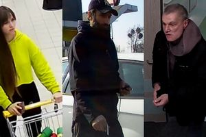 Poszukiwane osoby przez policję w Poznaniu