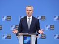 Jens Stoltenberg