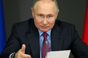 Władimir Putin