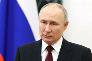 Władimir Putin