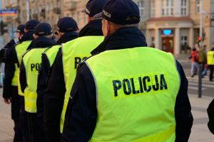 Policja