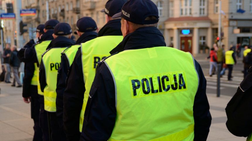 Policja