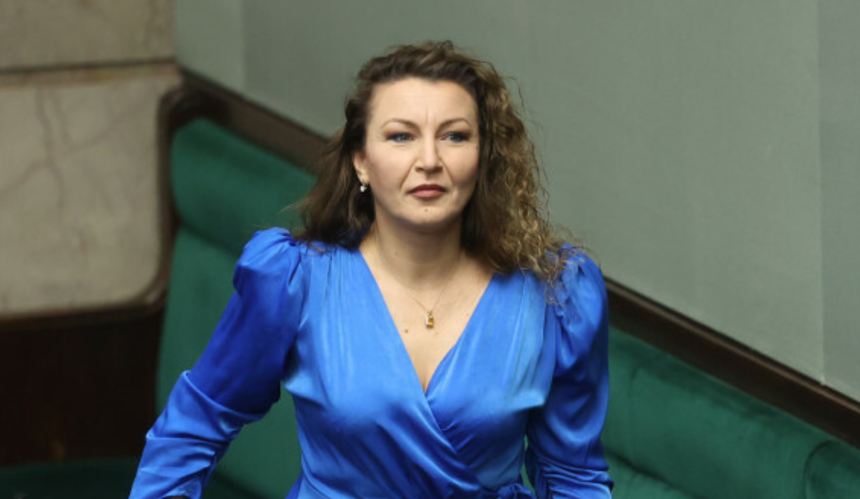 Monika Pawłowska 