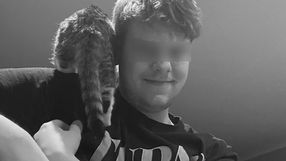 Bartek zmarł po interwencji policji