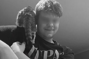 Bartek zmarł po interwencji policji
