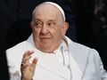 Papież Franciszek