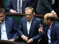 Kontrowersyjny pomysł KO i Polski 2050