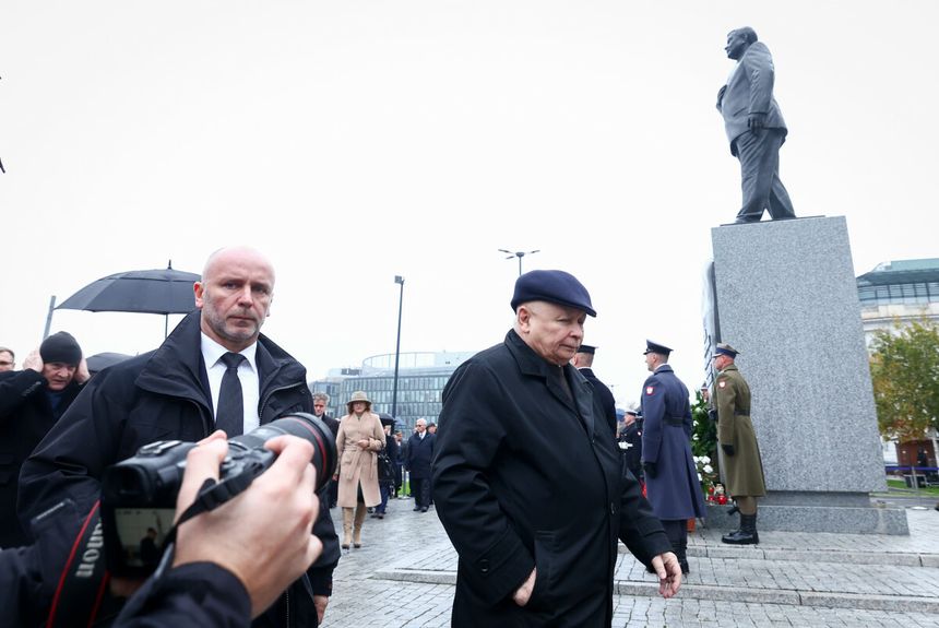 Jarosław Kaczyński