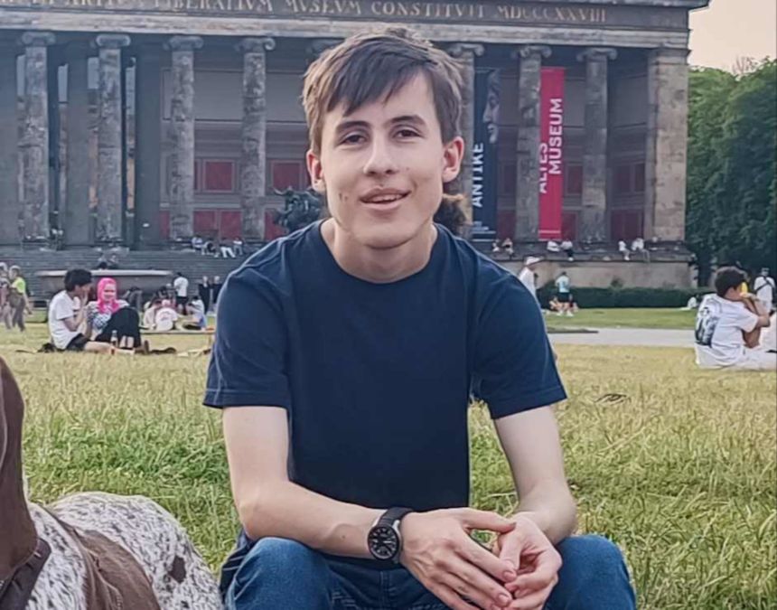 Kacper Jastrzębski