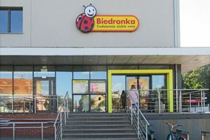 Biedronka