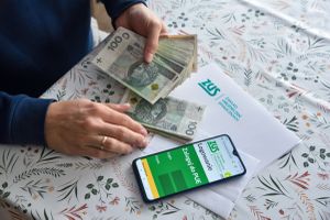 Seniorzy mogą zarobić więcej. Nowe przepisy już obowiązują