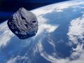 zaginiona asteroida, nasa reaguje