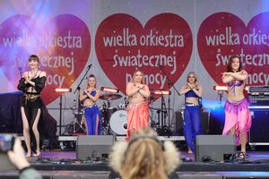 WOŚP Poznań