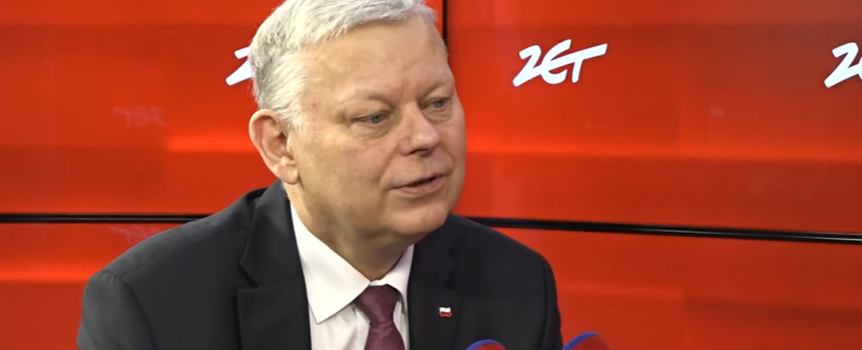 Marek Suski