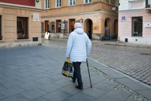 Wiek emerytalny do zmiany? Katastrofalne dane GUS. „Tempo spadku jest już dwucyfrowe”