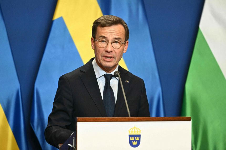 Szwecja