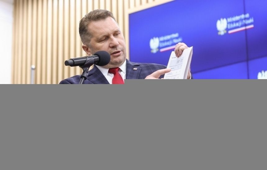 Przemysław Czarnek