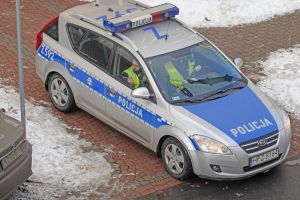 Policja