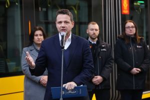 Rafał Trzaskowski