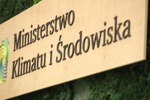 kradzież w ministerstwie