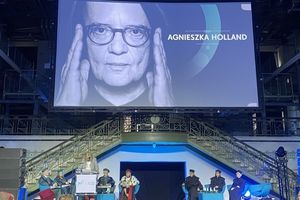 Agnieszka Holland