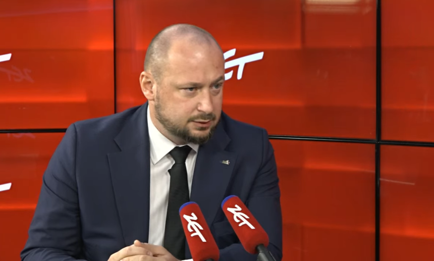 Jacek Siewiera