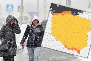 Ostrzeżenia IMGW