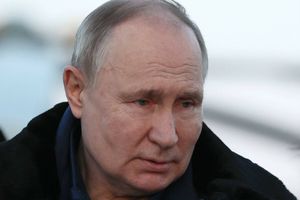 Władimir Putin