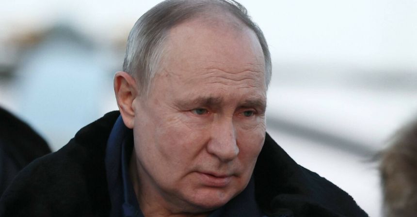 Władimir Putin