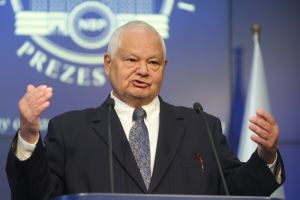 adam glapiński