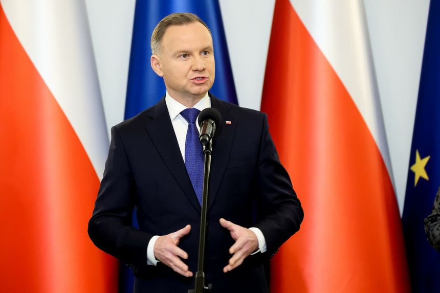 Andrzej Duda