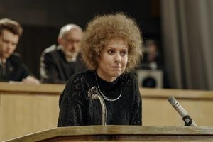 Kadr z filmu "Mana Briviba"