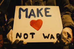 Protest song